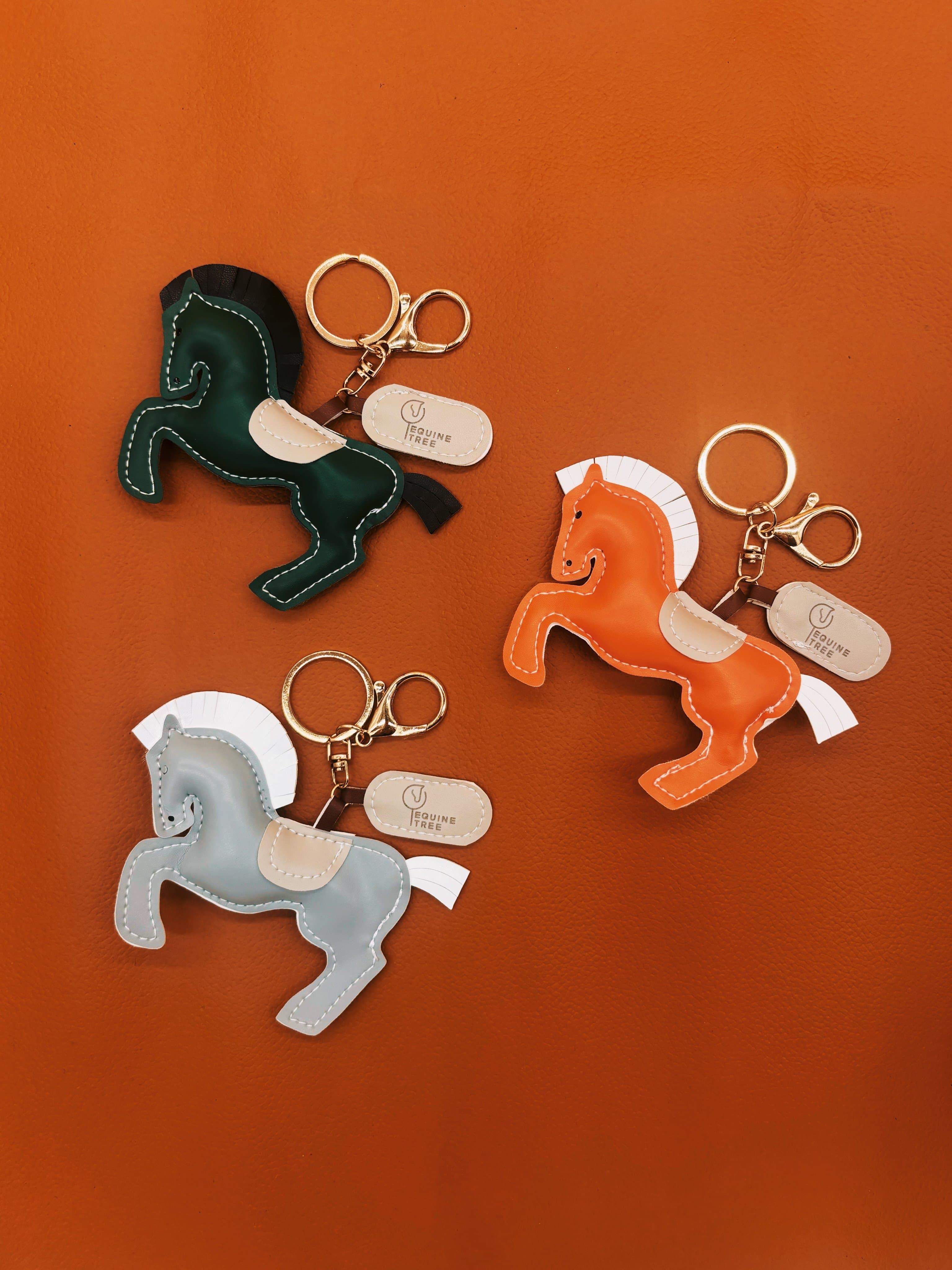 Accessories & Lucky Charms