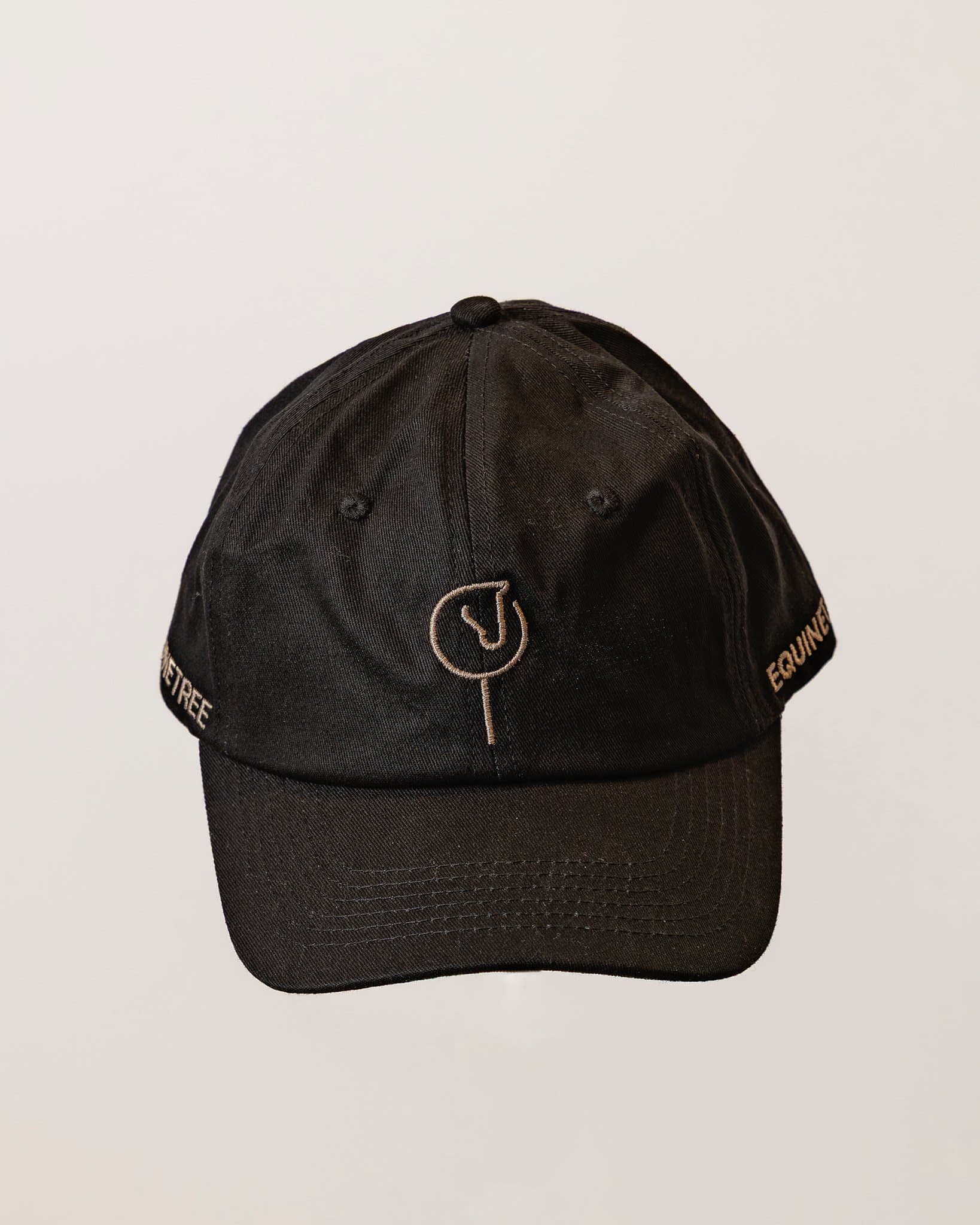 Equinetree Baseball Cap