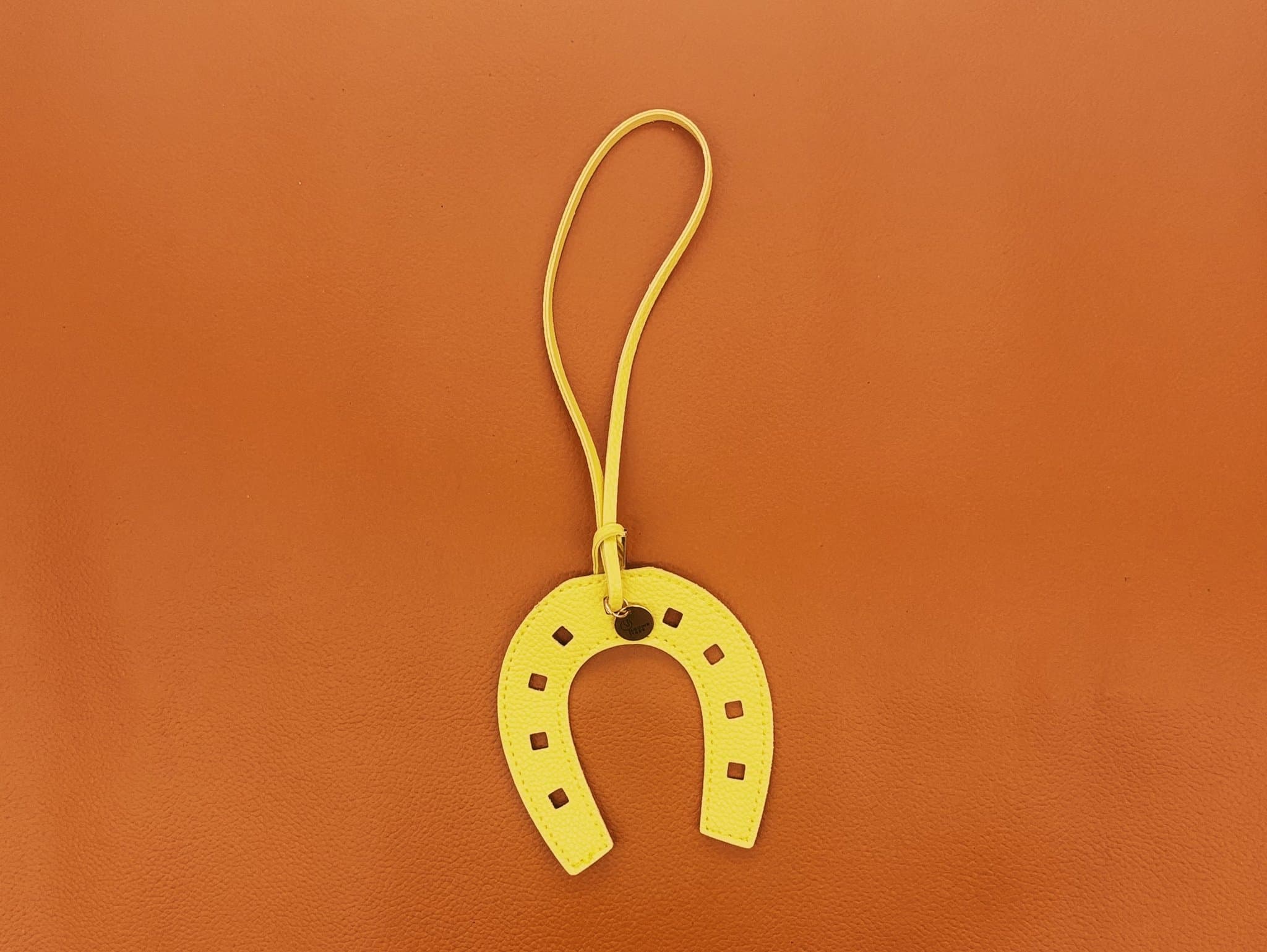 Equinetree Horseshoe Charm Club