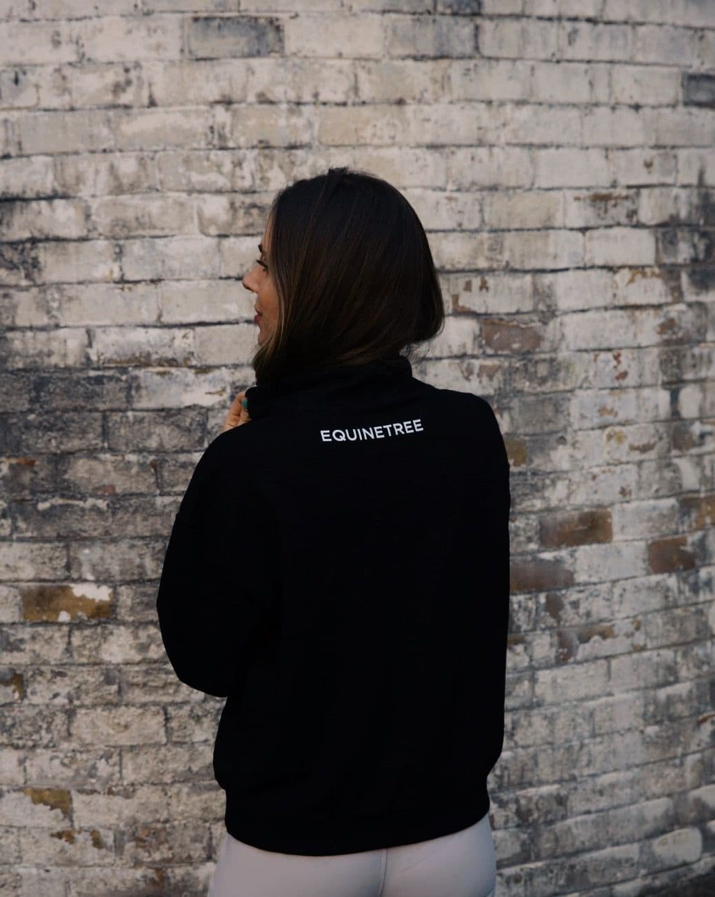 Waffle Sweater Long Sleive - Evistra