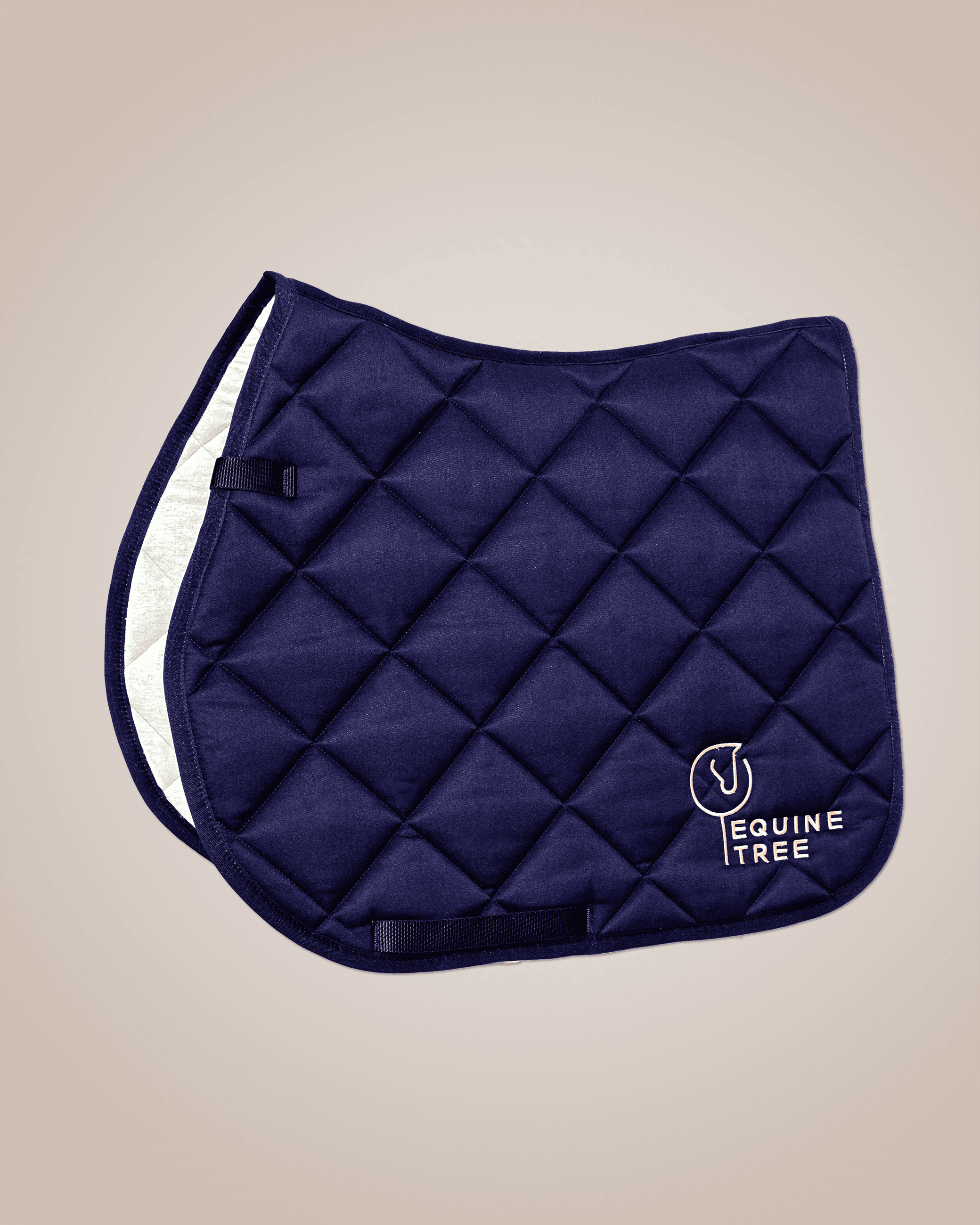 Jumping Saddle Pad - Mariveil