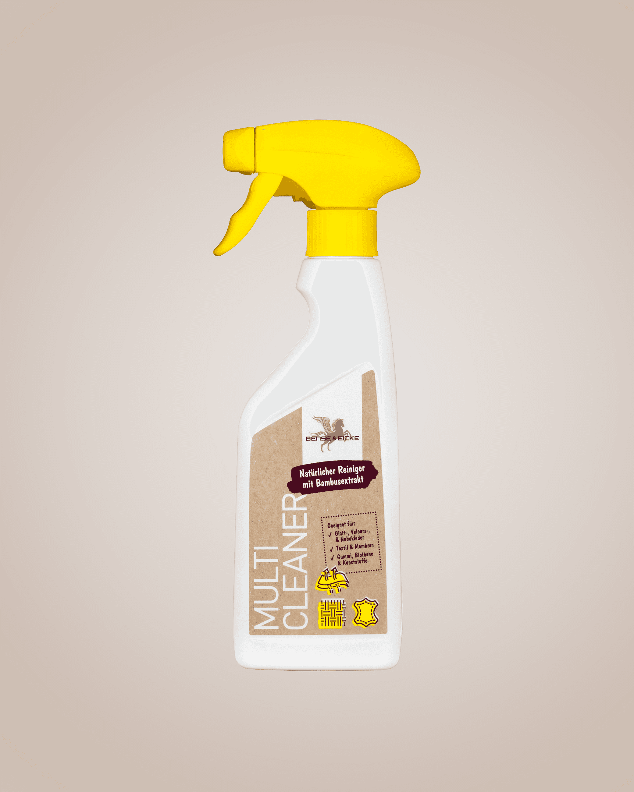 MultiCleaner Bense & Eicke