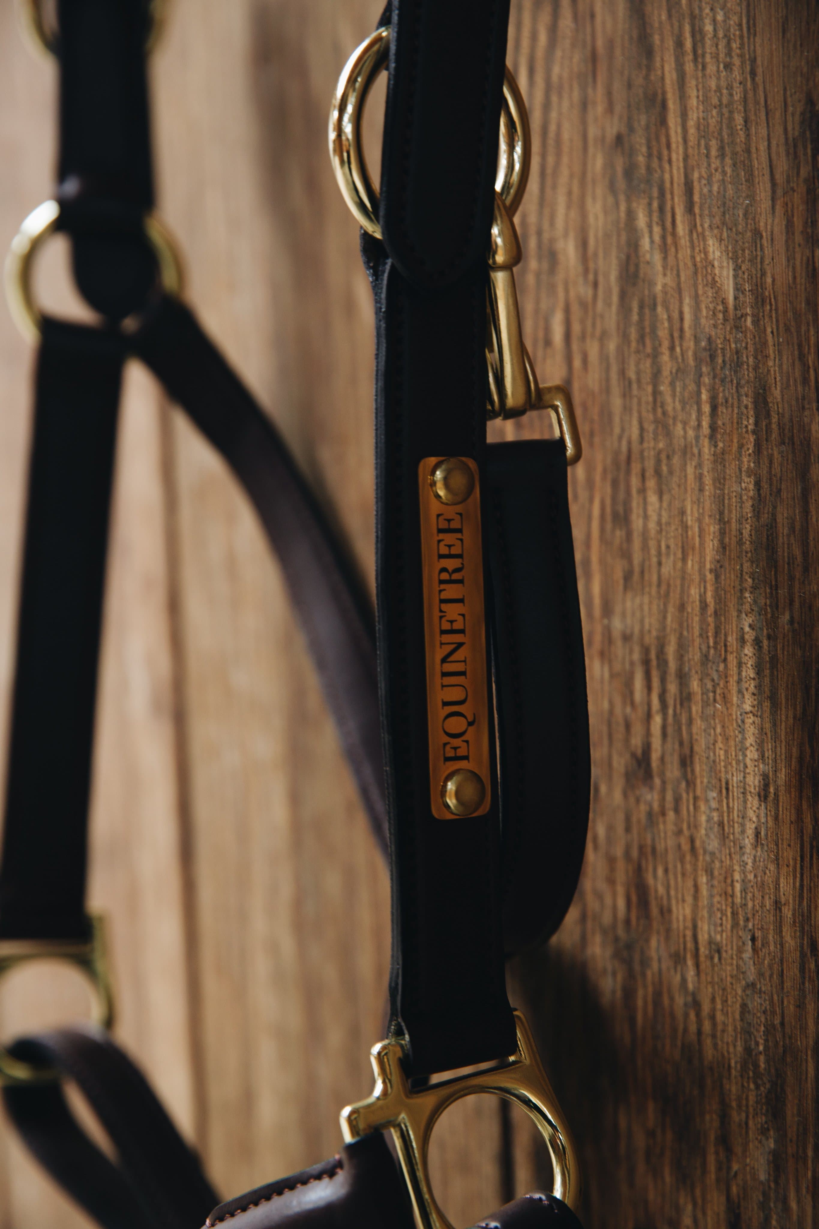 Personalized Nameplates