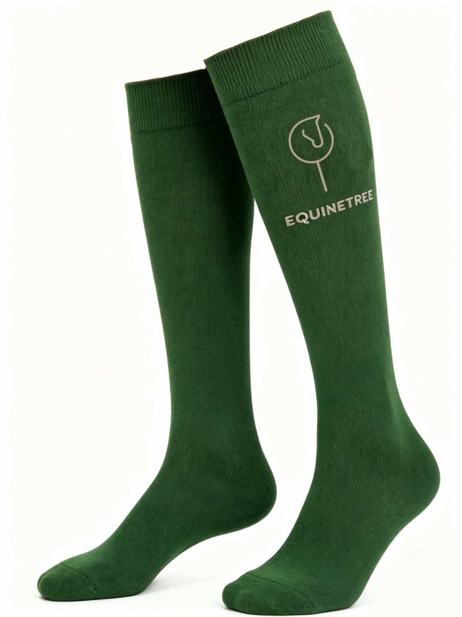 Equinetree Reitsocken 