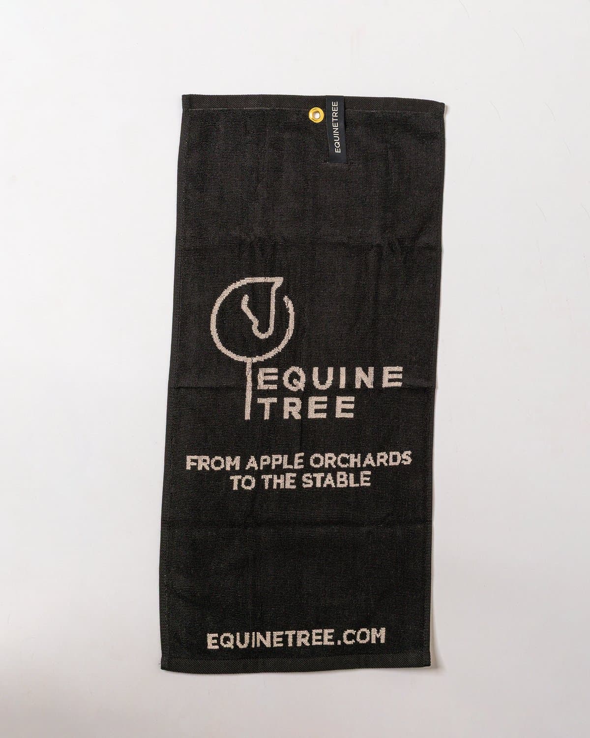 Equinetree Hanging Hand Towel
