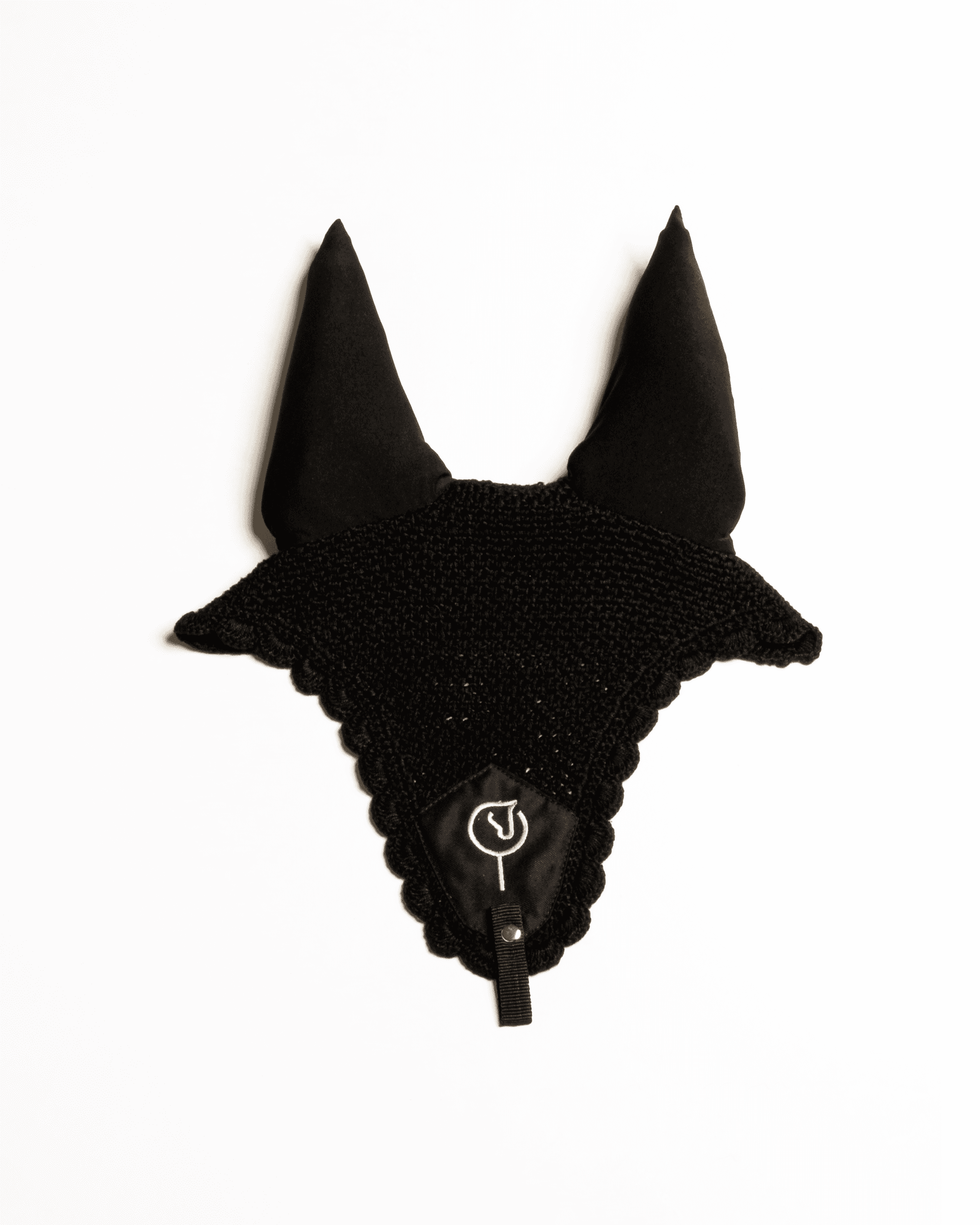 Fly Bonnet Noirveil - Long