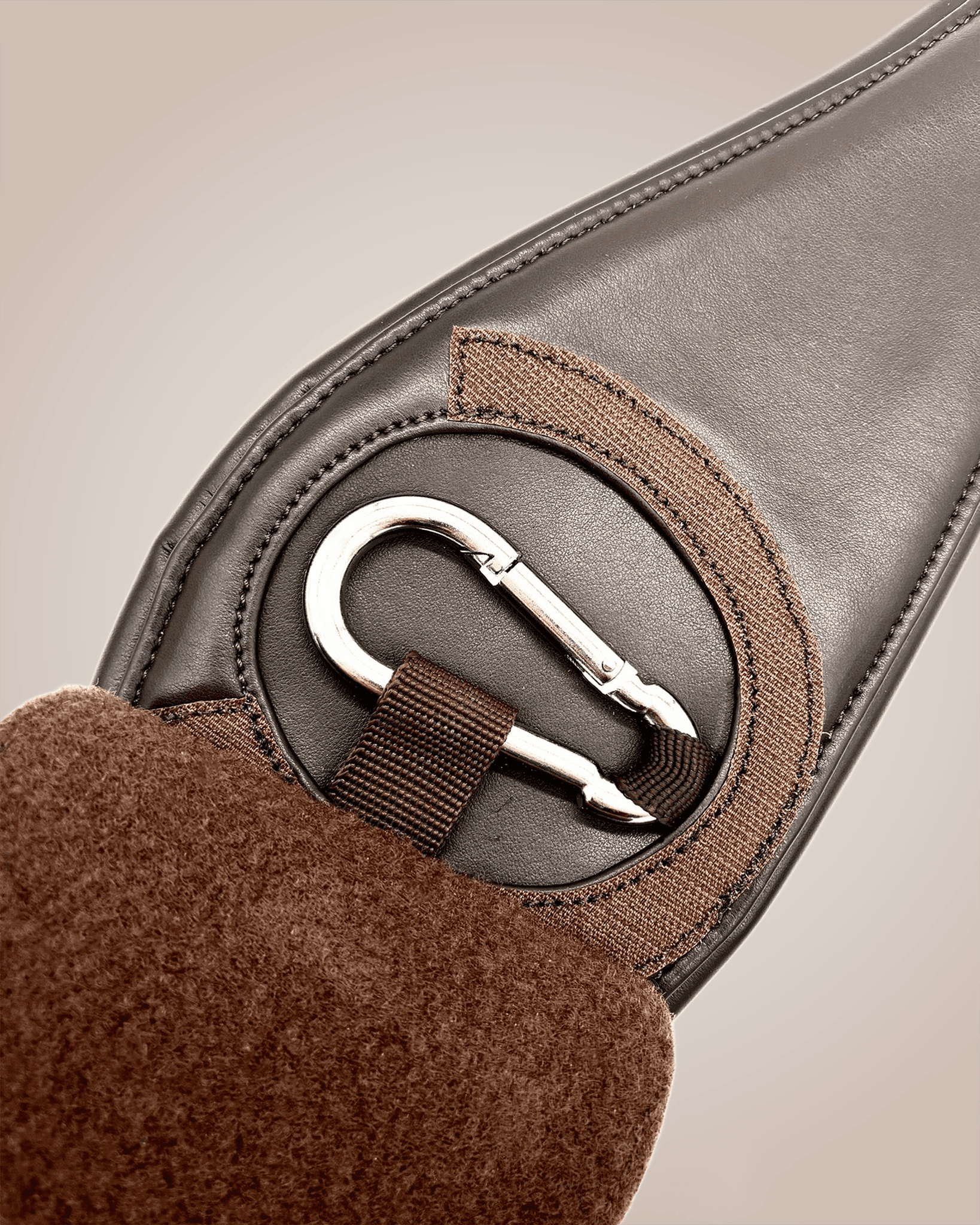 Saddlegirth Soft Embrace