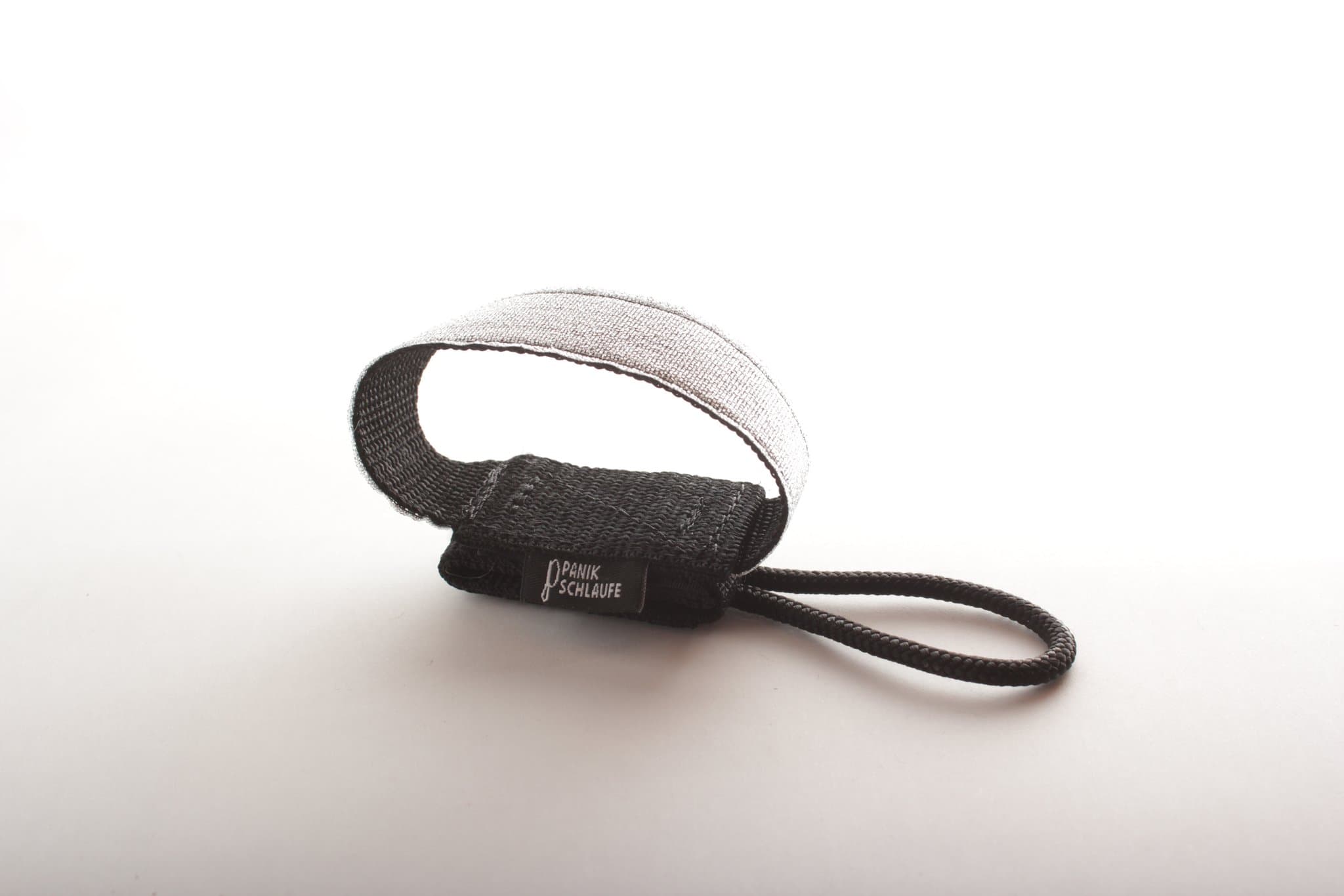 Panikschlaufe - Safety Tie Loop