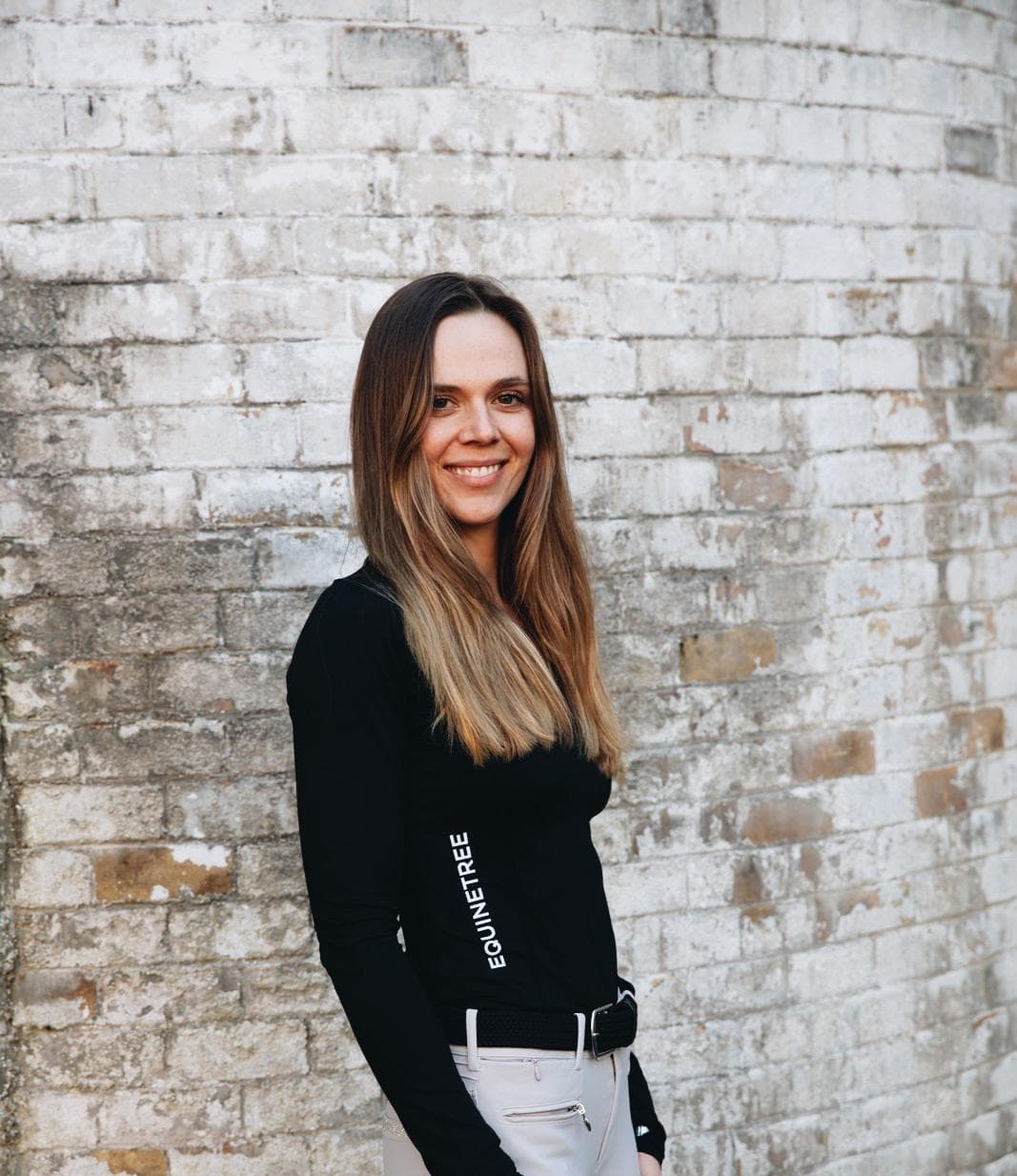 Training Shirt Long Sleive - Eisella