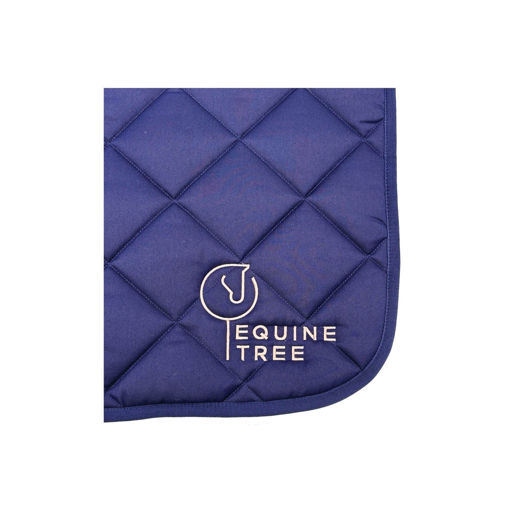 Jumping Saddle Pad - Mariveil