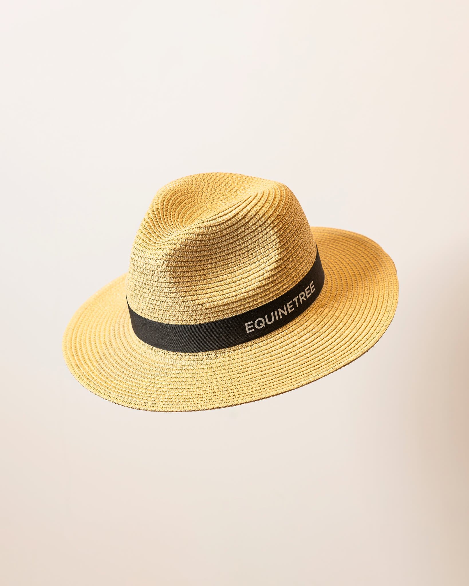Equinetree Chapeau de paille