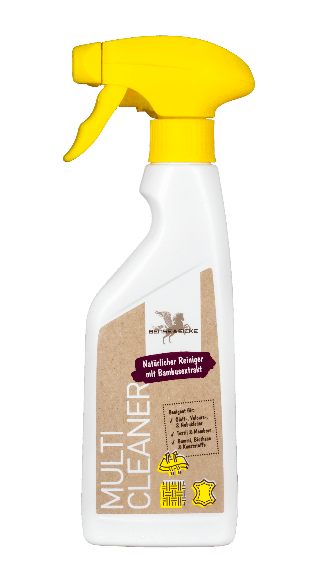 Bense & Eicke MultiCleaner