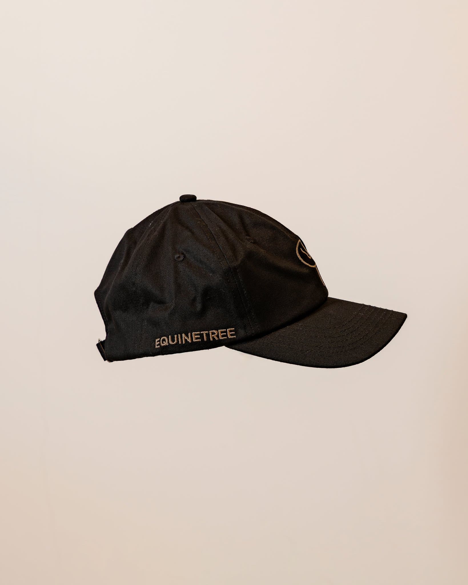 Equinetree Baseball Cap