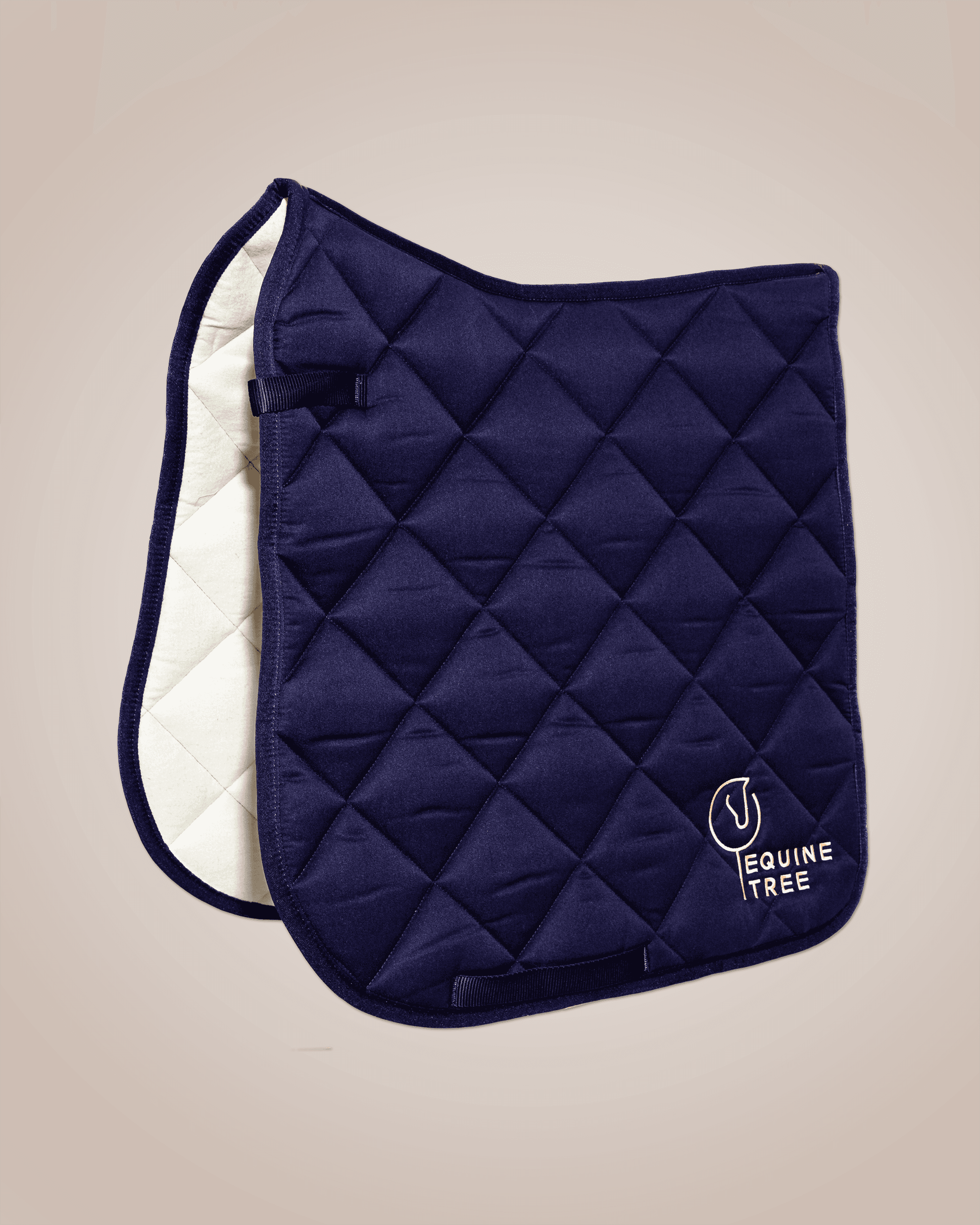 Dressage Saddle Pad - Mariveil