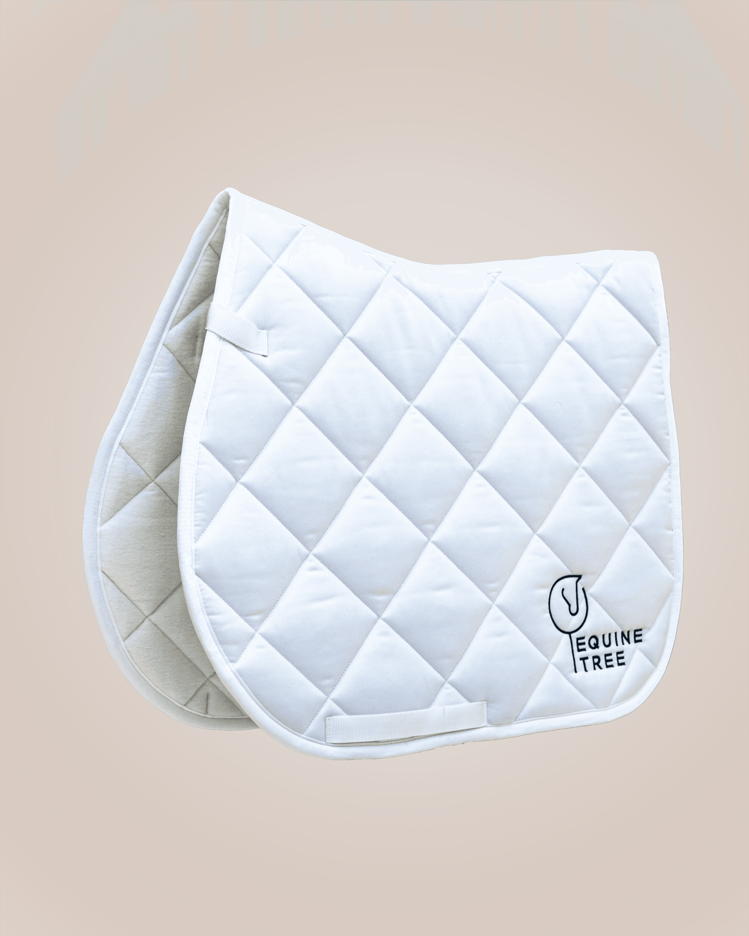 Jumping Saddle Pad - Alveir