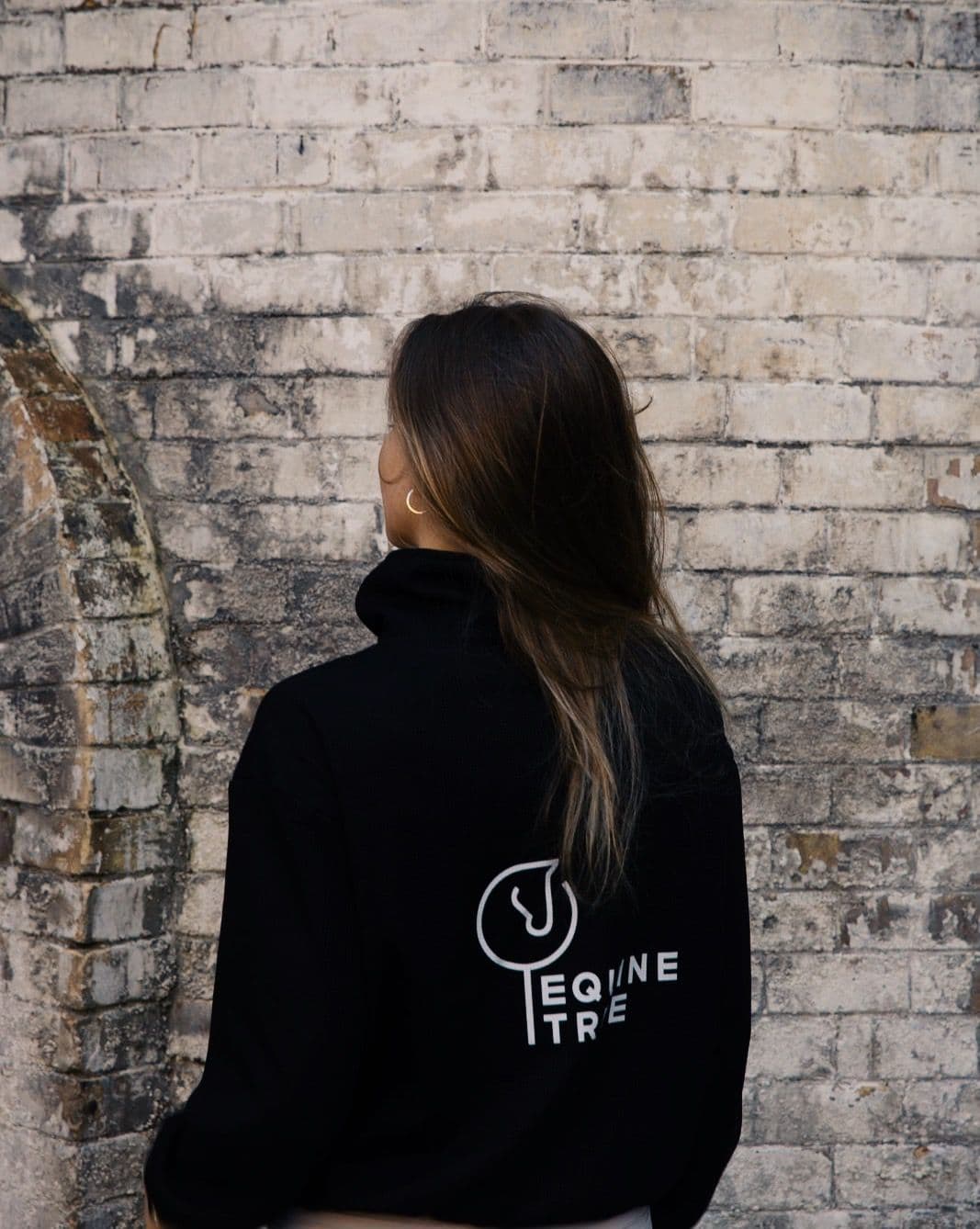 Waffle Sweater Long Sleive - Ardenis