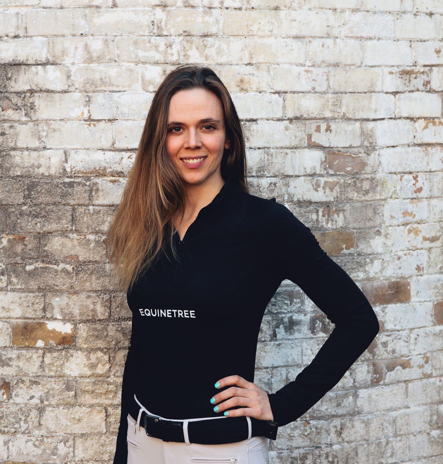 Training Shirt Long Sleive - Arvelia