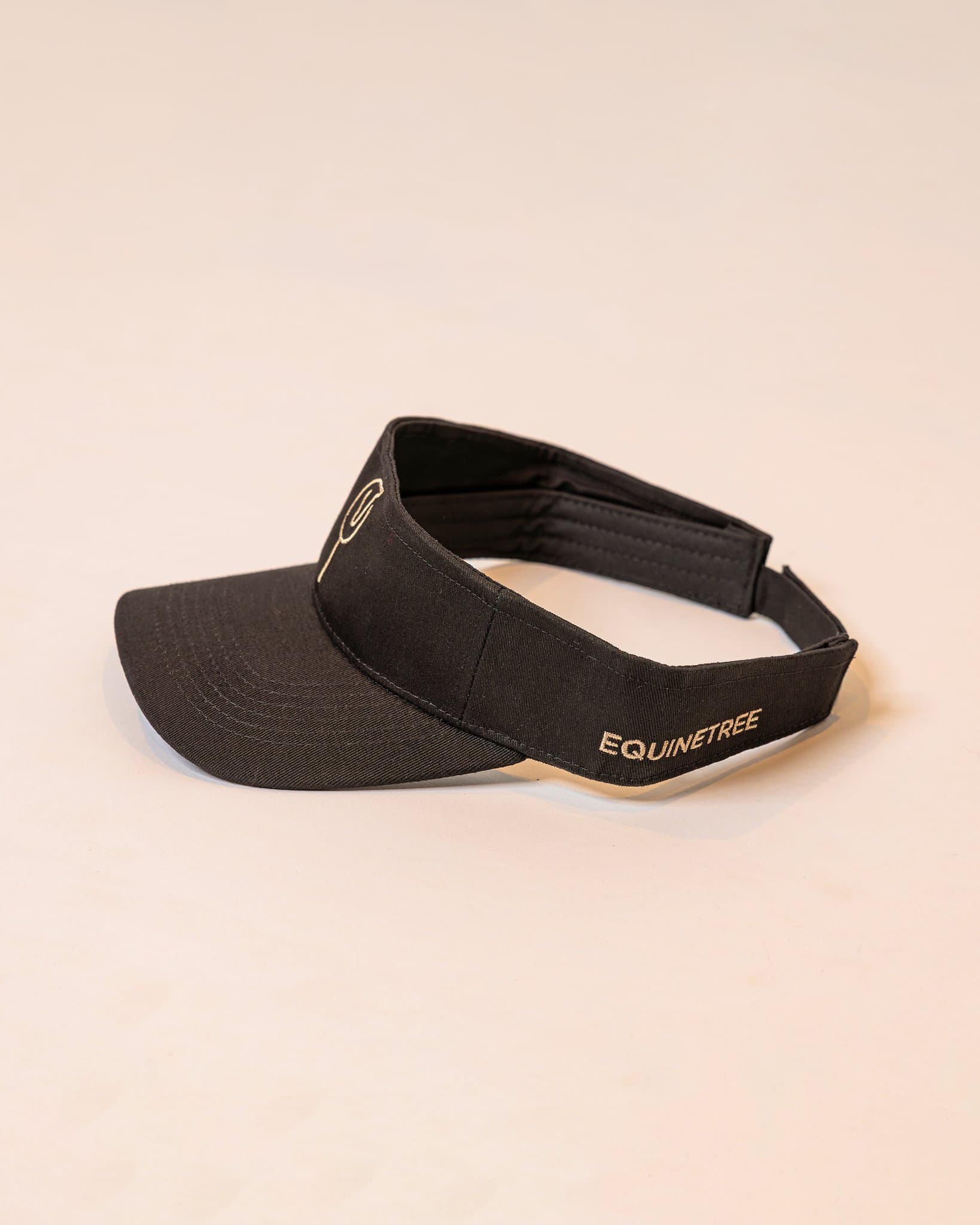 Equinetree Visor Cap