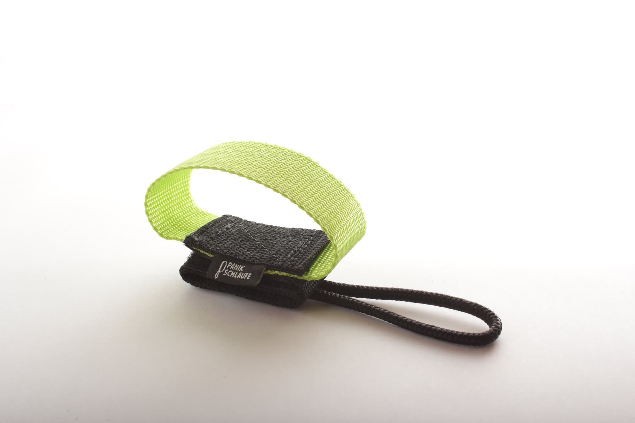 Panikschlaufe - Safety Tie Loop