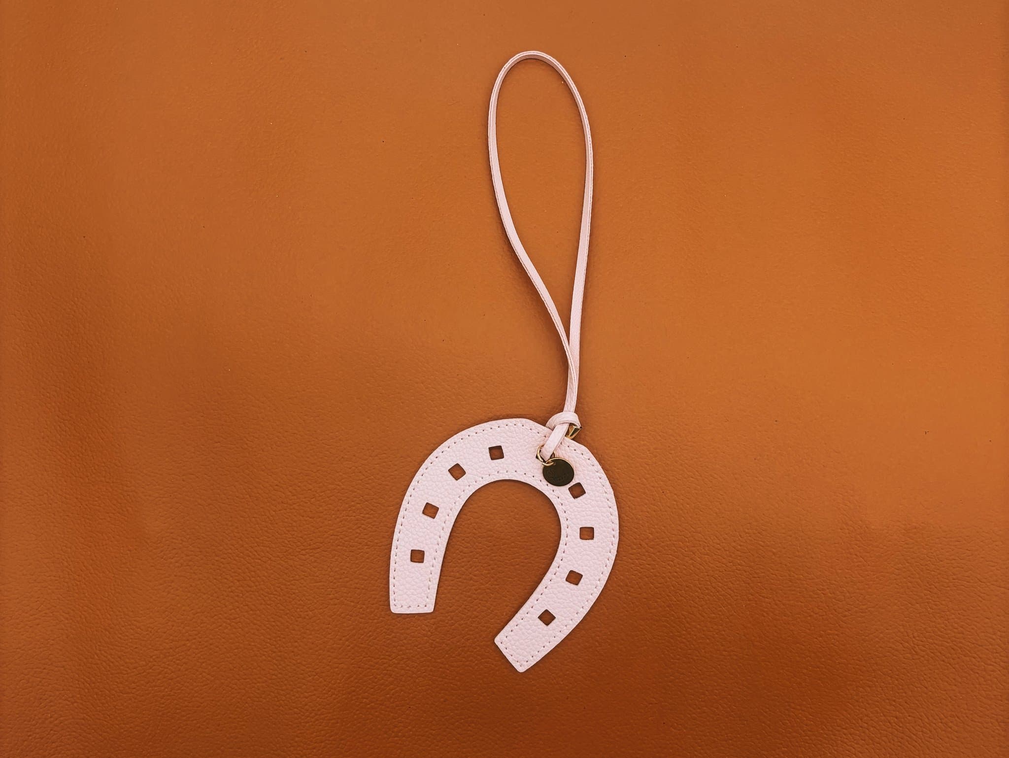 Equinetree Horseshoe Charm Club