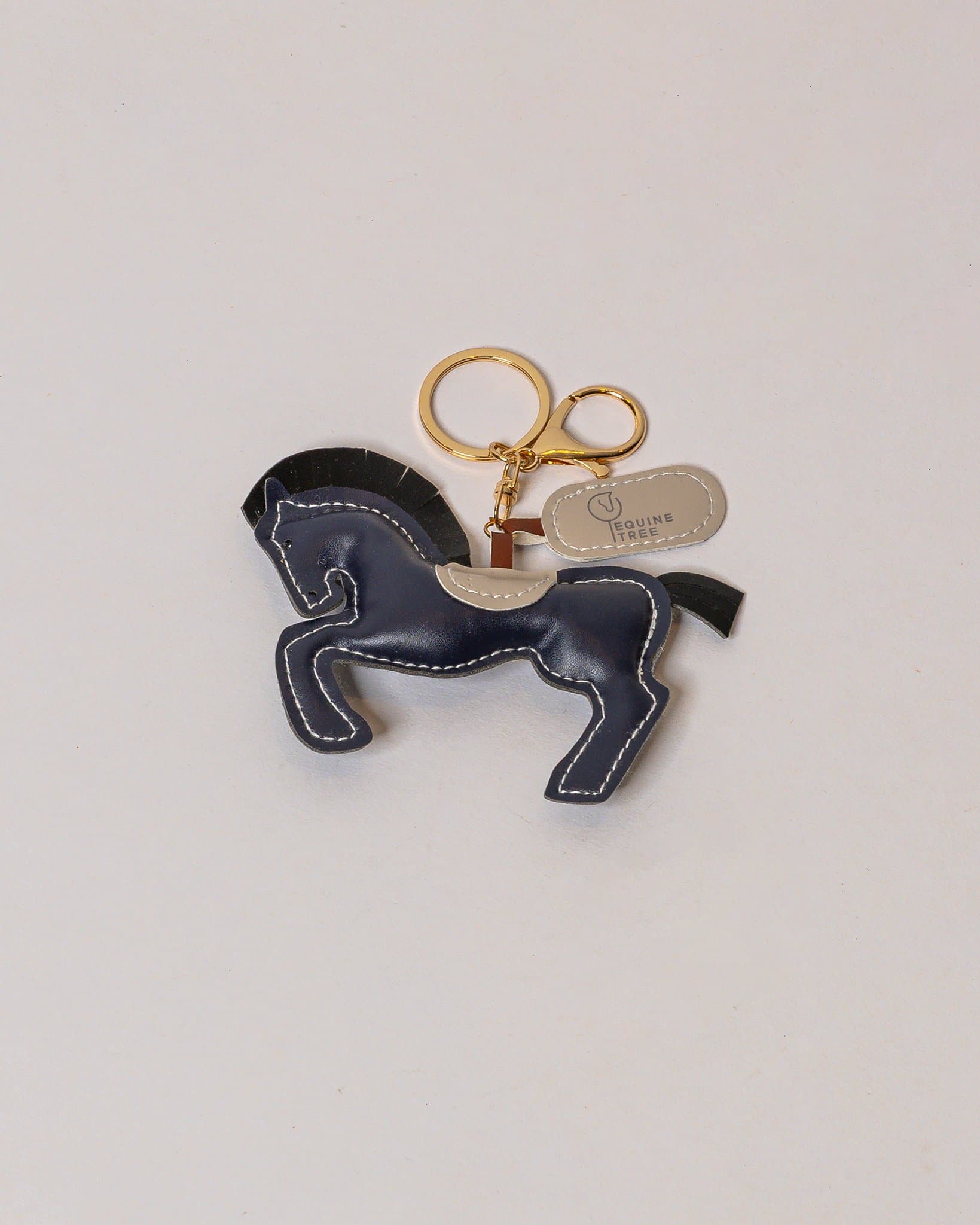 Porte-Clés Poney Equinetree Club