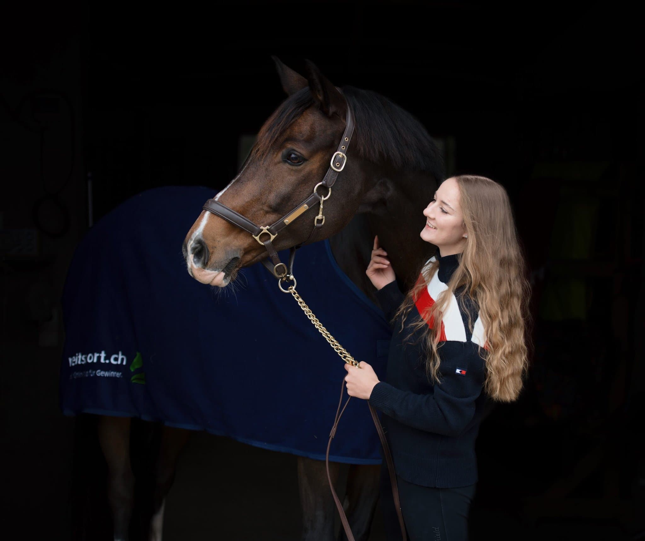 Equinetree personalised engraving