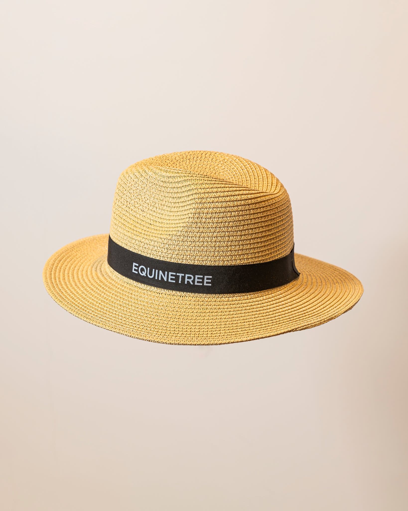 Equinetree Chapeau de paille