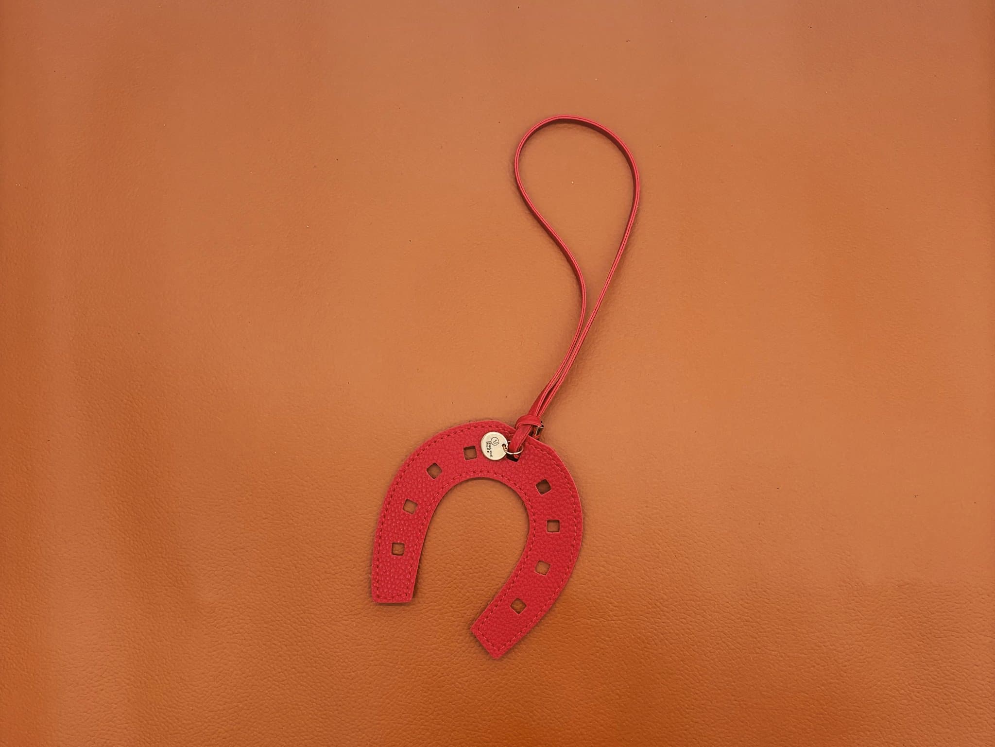 Equinetree Horseshoe Charm Club