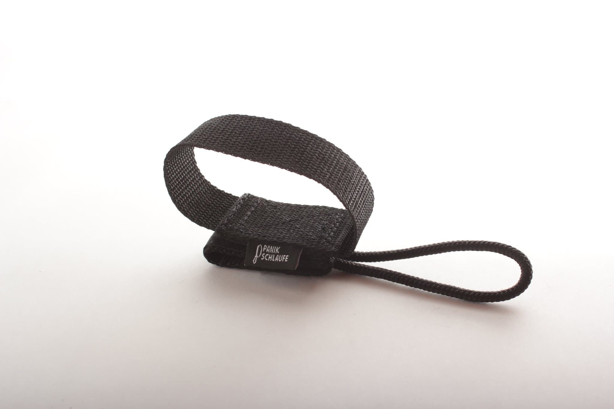 Panikschlaufe - Safety Tie Loop