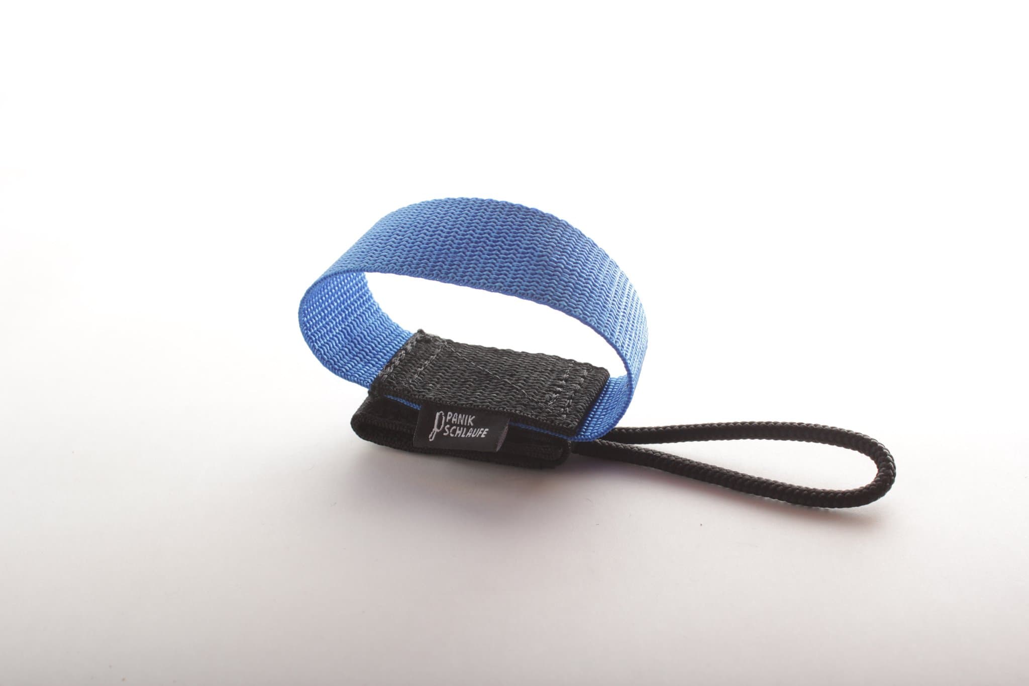Panikschlaufe - Safety Tie Loop