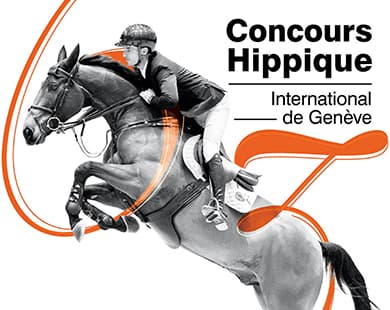 Equinetree x L'Evoine: Ausstellung beim CHI Genf 2024