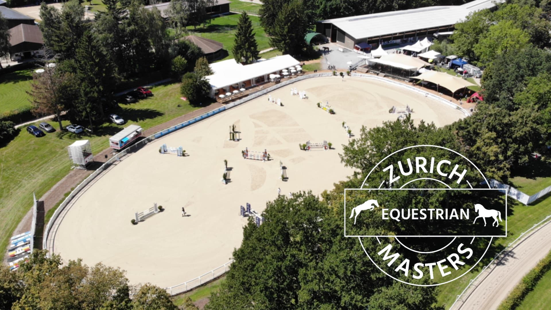Equinetree at Zurich Equestrian Masters 2025