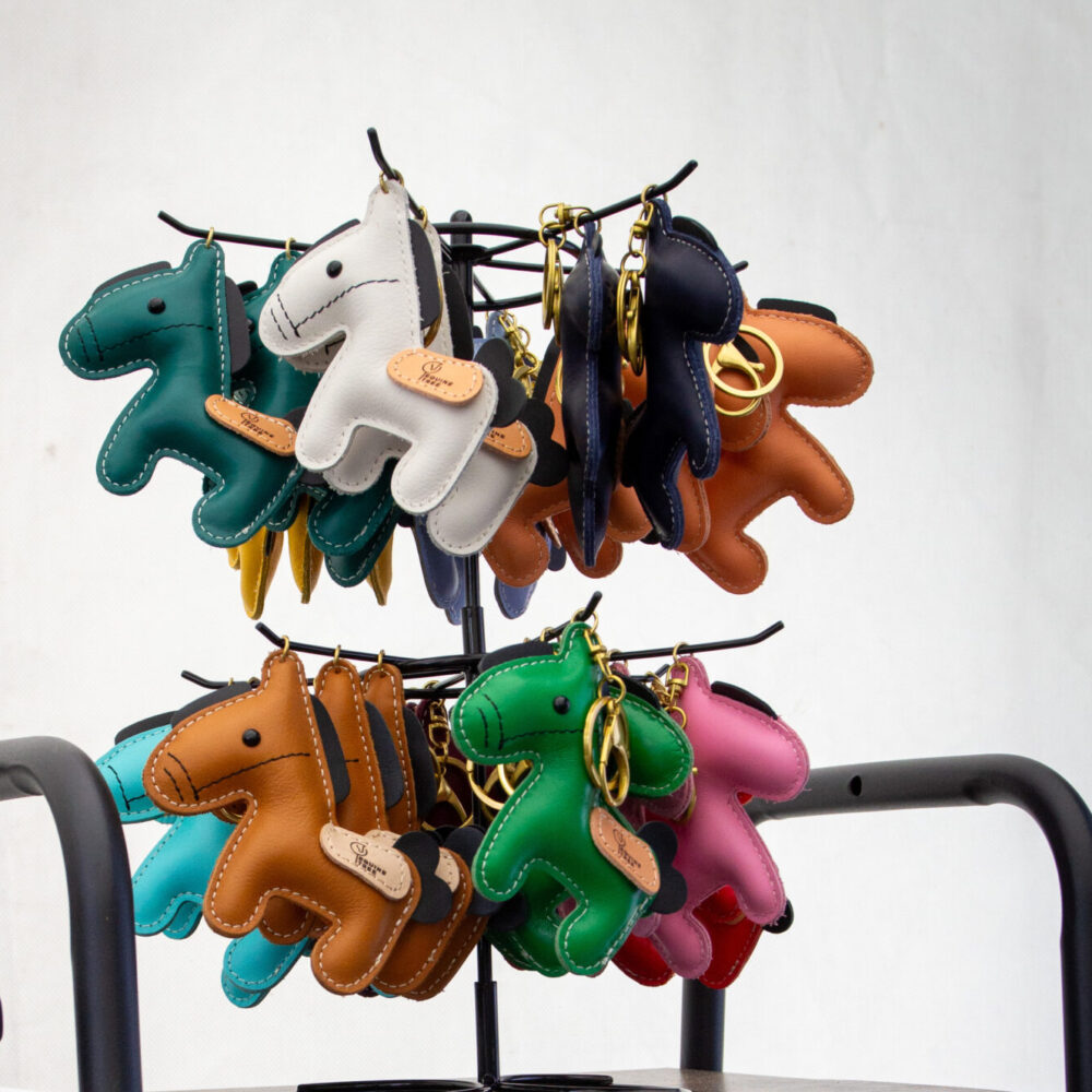 Equinetree Charm Pony Club