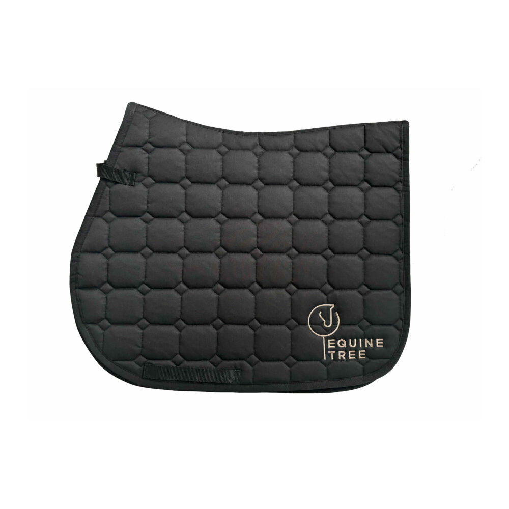 Jumping Saddle Pad - Norveil