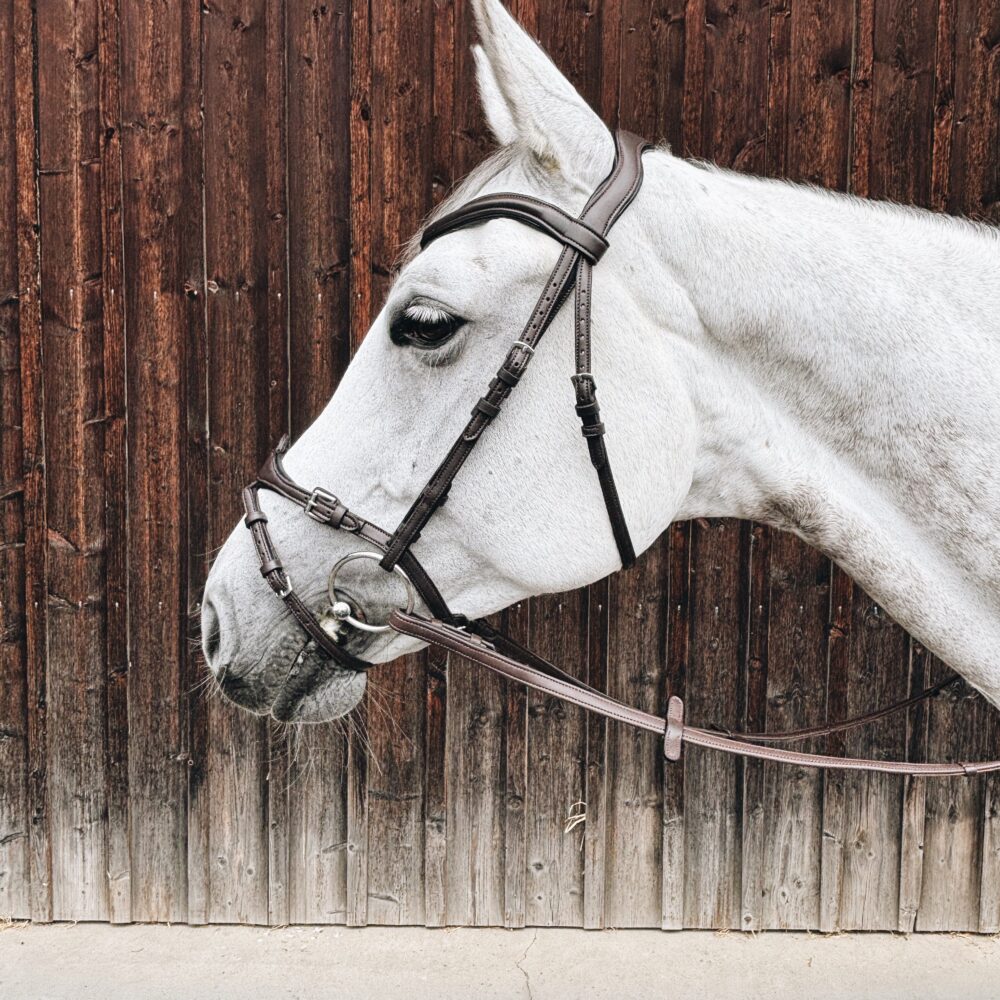 Bride Mela - Castanea