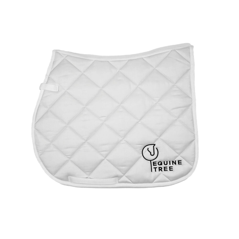 Jumping Saddle Pad - Alveir