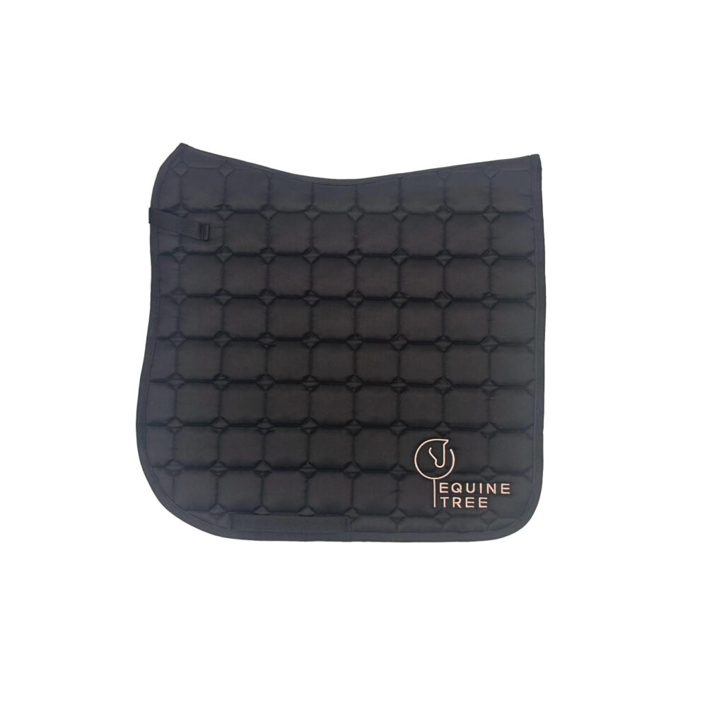 Dressage Saddle Pad - Norveil