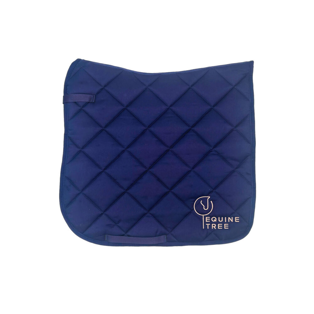 Dressage Saddle Pad - Mariveil