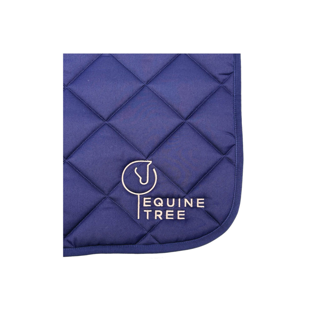 Jumping Saddle Pad - Mariveil - Image 2