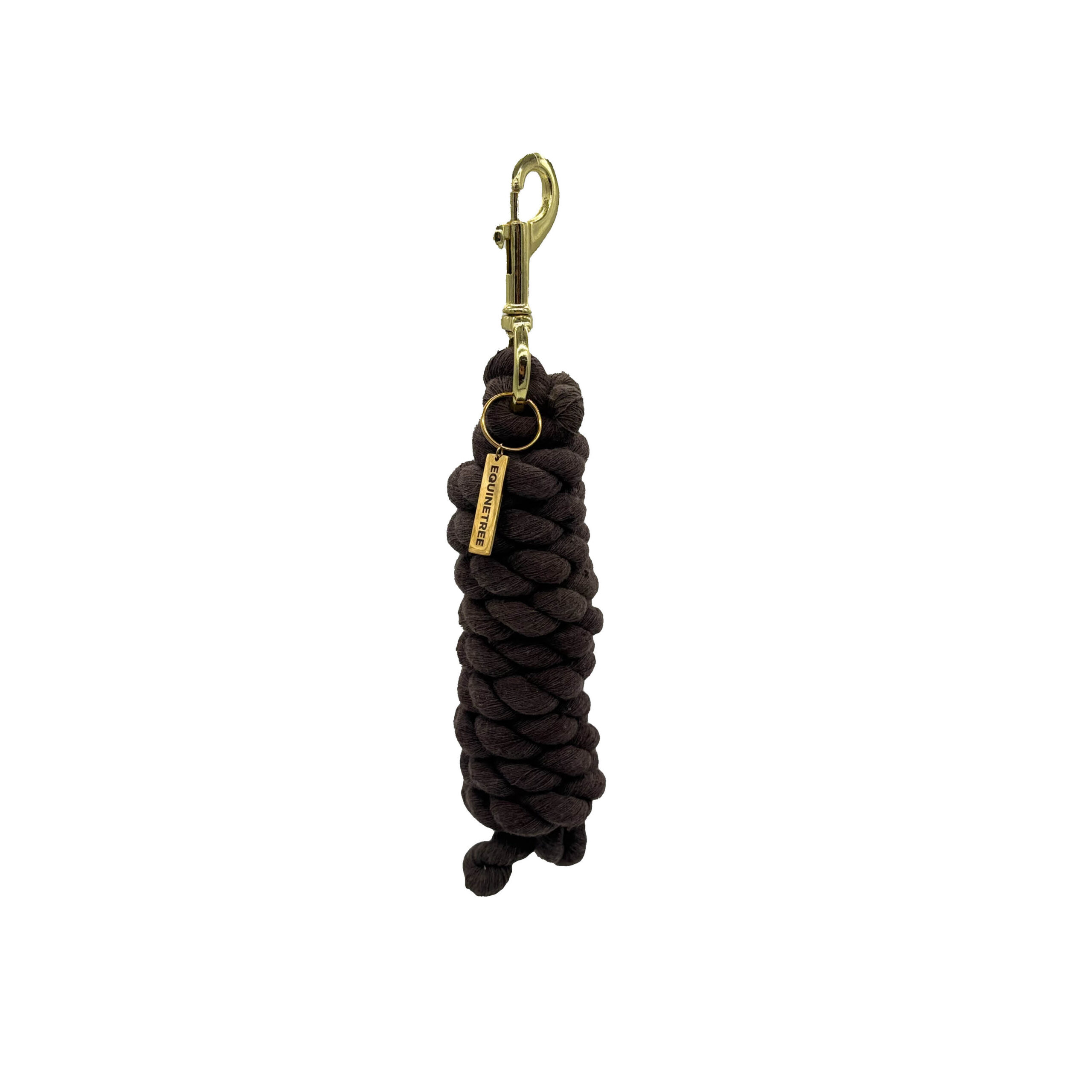Personalized Cotton Lead Rope